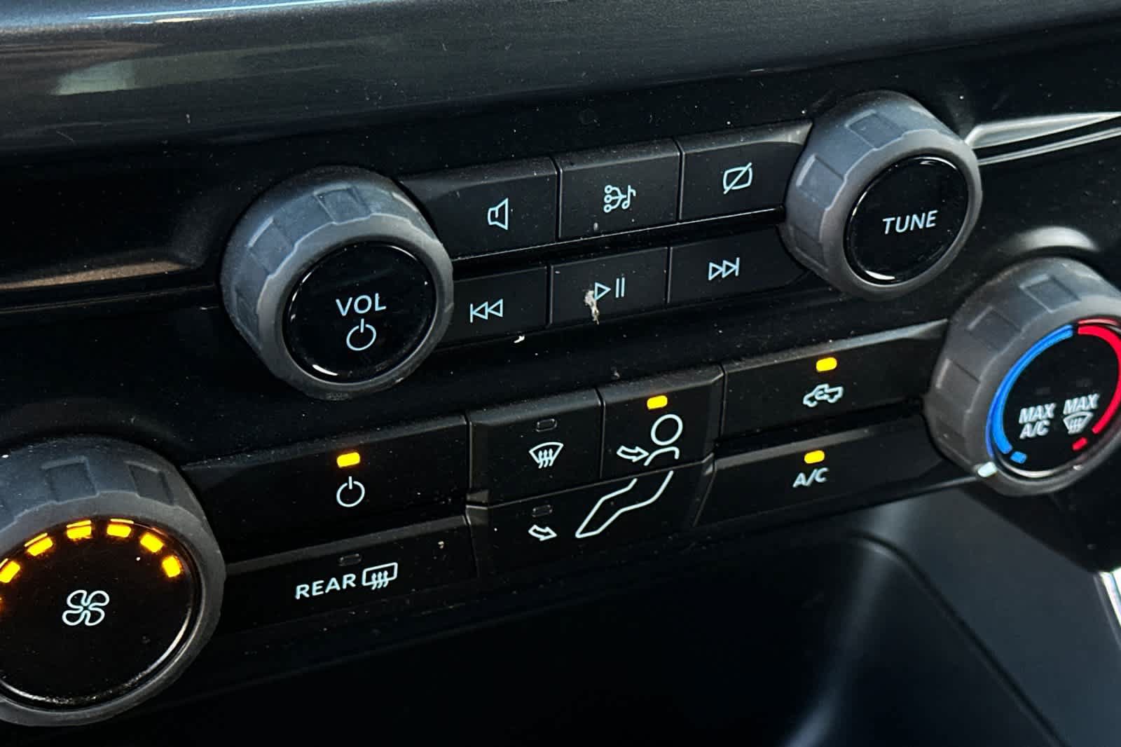 Certified 2024 Ford F150 STX RWD image 22