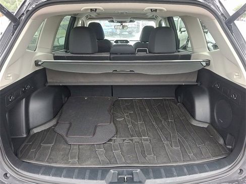 Certified 2024 Subaru Forester Sport image 32