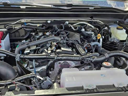 New 2026 Toyota Tacoma Limited AWD/4WD image 30