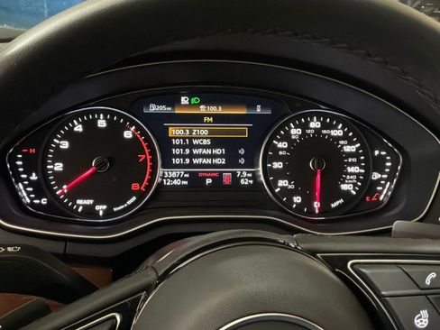 Used 2023 Audi A5 2.0T Premium w/ Convenience Package AWD/4WD image 15