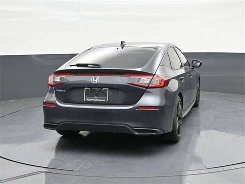 Used 2026 Honda Civic Sport image 11