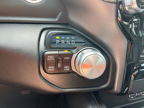 Used 2022 RAM 1500 Sport w/ Rebel Level 2 Equipment Group AWD/4WD image 21