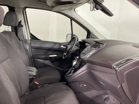 Used 2015 Ford Transit Connect XLT image 16