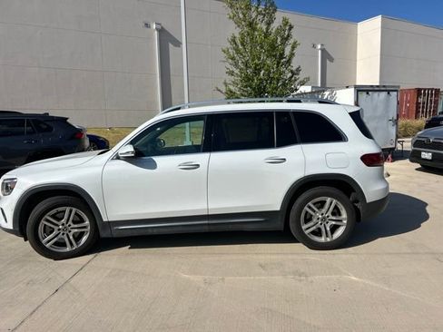 Used 2020 Mercedes-Benz GLB 250 image 6