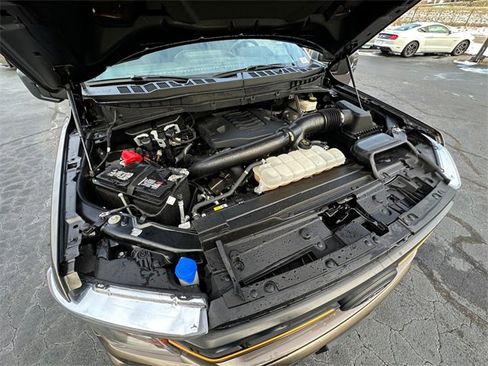 Used 2022 Ford F150 Tremor w/ Trailer Tow Package image 31