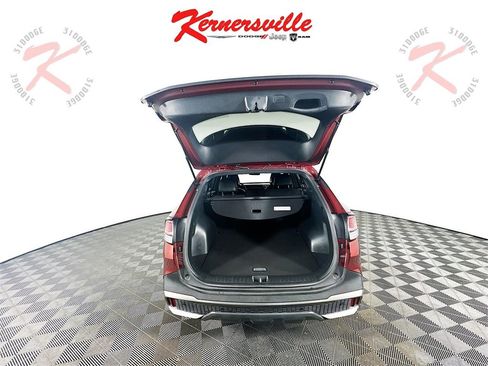 Used 2023 Kia Sportage X-Line image 28