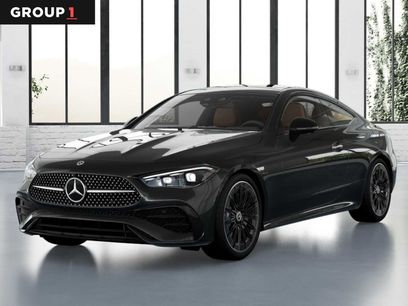 New 2026 Mercedes-Benz CLE 300 CLE 300