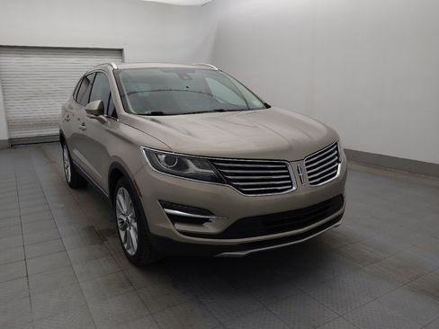 Used 2015 Lincoln MKC FWD w/ Equipment Group 102A Reserve image 14