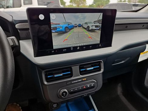 New 2026 Ford Maverick XLT FWD image 24