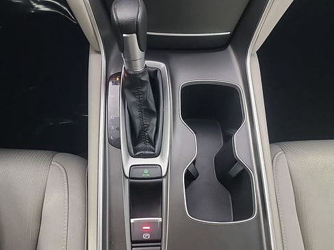 Certified 2020 Honda Accord LX image 32