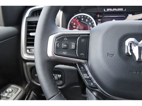 Used 2026 RAM 1500 Big Horn RWD image 23
