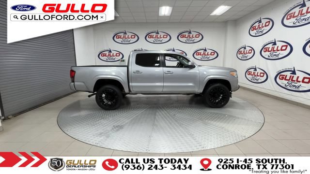 Used 2019 Toyota Tacoma SR w/ SR Convenience Package RWD image 9