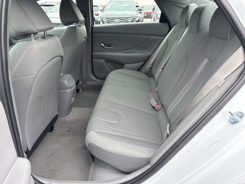 New 2026 Hyundai Elantra Sport image 10