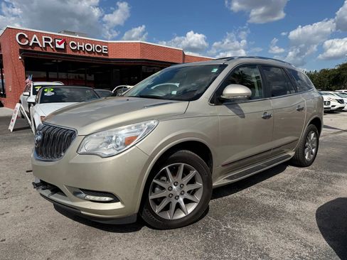 Used 2013 Buick Enclave Leather image 1