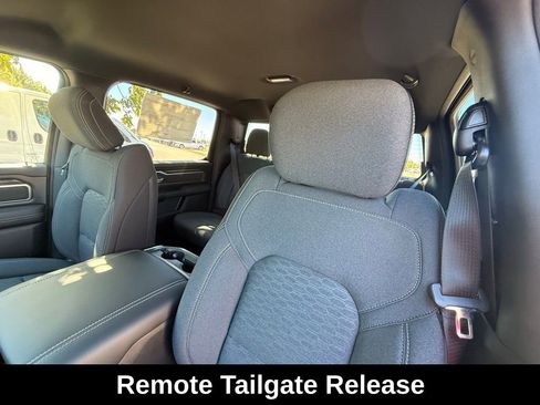 New 2026 RAM 1500 Big Horn/Lone Star image 22