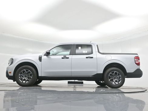 New 2025 Ford Maverick XLT w/ XLT Luxury Package image 7