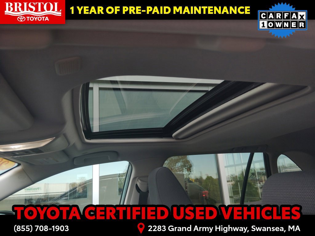 Certified 2024 Toyota RAV4 XLE w/ Convenience Package AWD/4WD image 22
