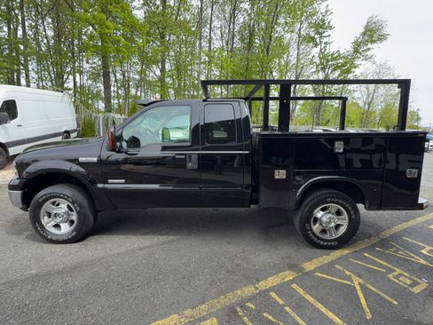 Used 2005 Ford F350 Lariat AWD/4WD image 8
