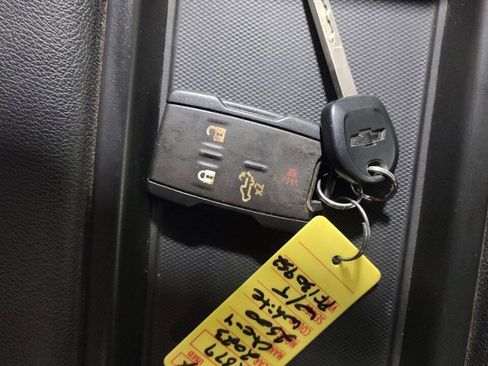 Used 2023 Chevrolet Silverado 2500 W/T w/ WT Fleet Convenience Package image 24