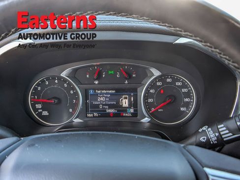 Used 2019 Chevrolet Blazer LT image 22