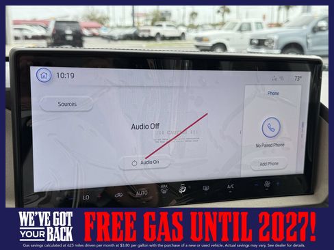 New 2026 Ford Bronco Sport Big Bend AWD/4WD image 21