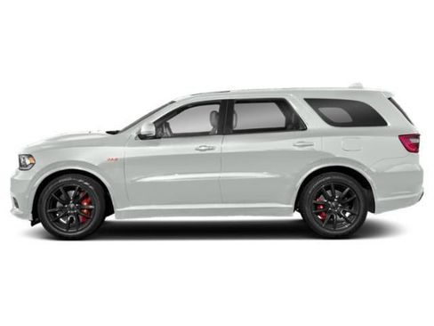 Used 2019 Dodge Durango SRT w/ Premium Interior Group AWD/4WD image 2