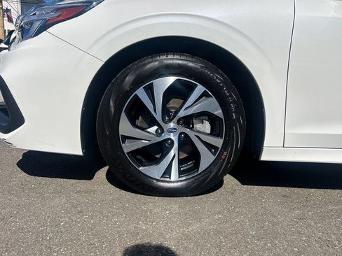 Certified 2024 Subaru Legacy Premium AWD/4WD image 21
