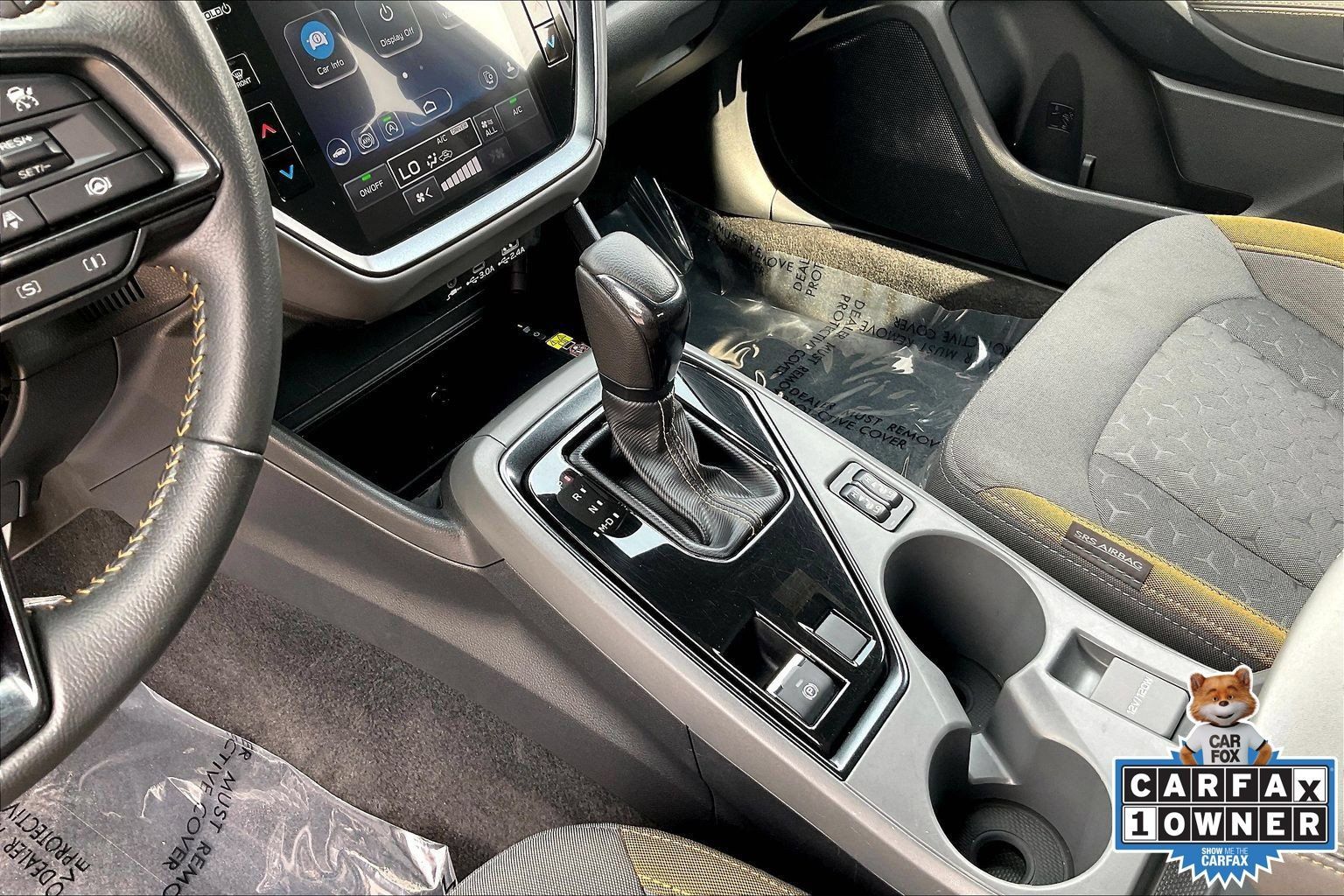 Certified 2024 Subaru Crosstrek 2.5i Sport AWD/4WD image 18