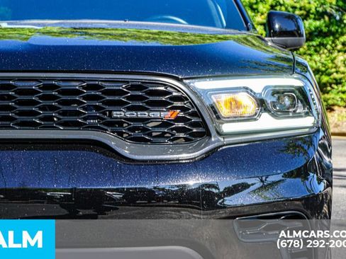 Used 2026 Dodge Durango GT RWD image 11