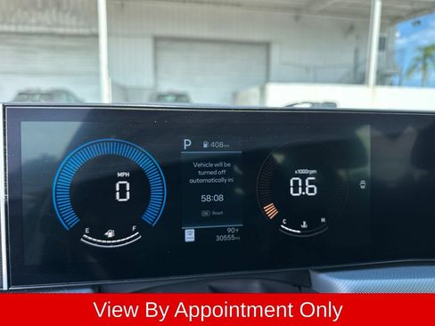 Used 2025 Hyundai Sonata SEL FWD image 2