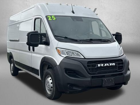 Used 2023 RAM ProMaster 2500 image 1