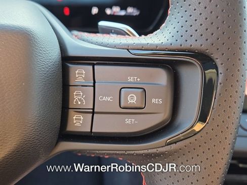 New 2026 Dodge Charger Scat Pack AWD/4WD image 27