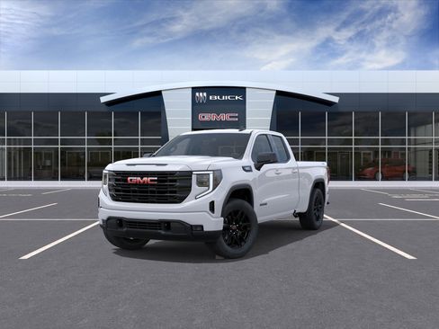 New 2026 GMC Sierra 1500 Elevation AWD/4WD image 32