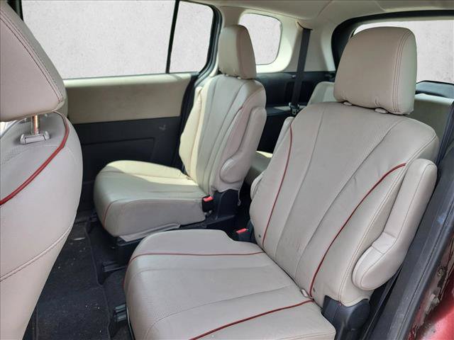 Used 2012 MAZDA MAZDA5 Grand Touring FWD image 9