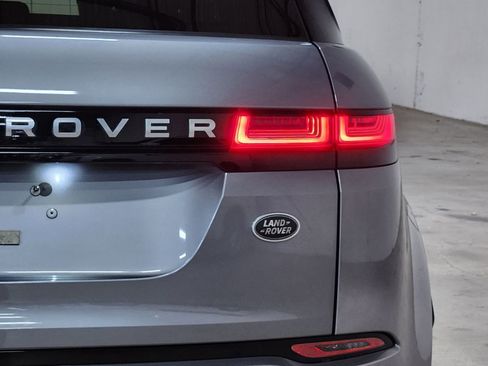 Used 2020 Land Rover Range Rover Evoque S image 22