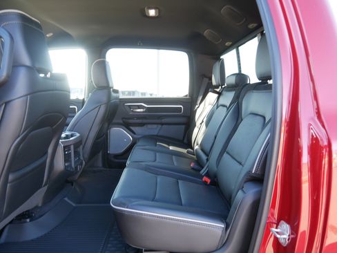 New 2026 RAM 1500 Laramie image 6