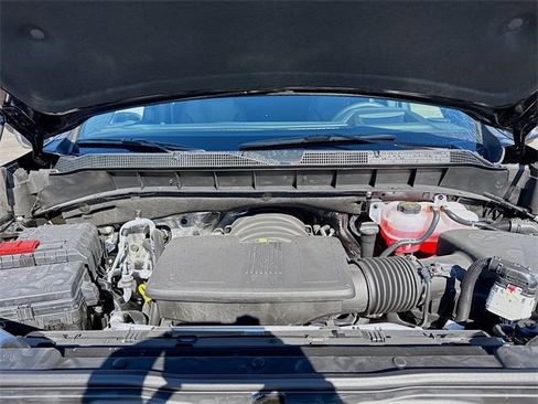 New 2026 Chevrolet Silverado 1500 High Country w/ Technology Package image 43