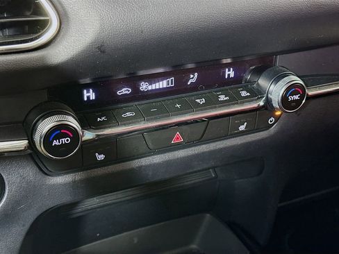 Used 2025 MAZDA CX-30 AWD 2.5 S w/ Preferred Package image 22