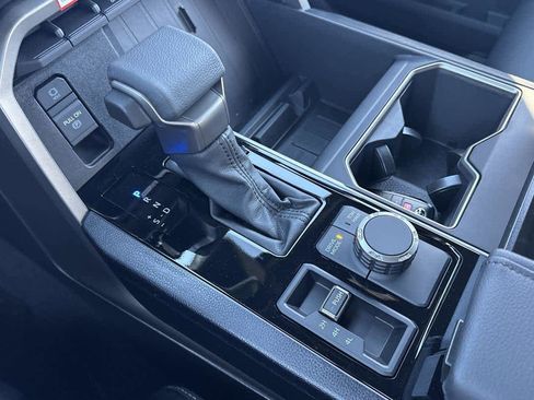 New 2026 Toyota Tundra SR5 image 19