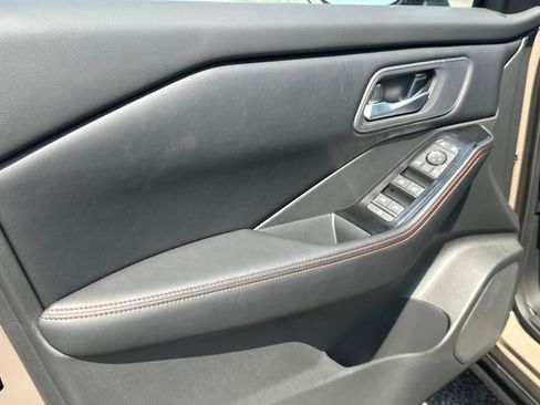 New 2026 Nissan Rogue SV image 10