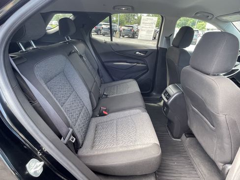 Used 2022 Chevrolet Equinox LT image 29