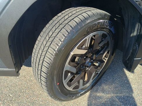 Certified 2025 Subaru Forester Premium image 10