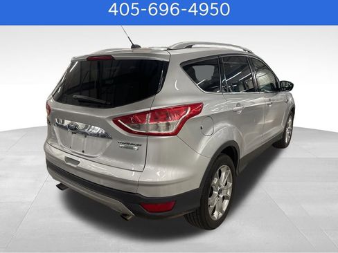 Used 2016 Ford Escape Titanium image 3