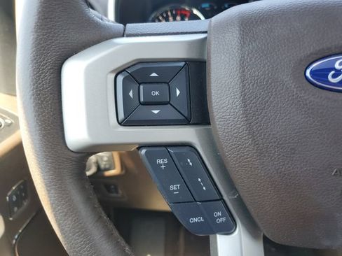 Used 2019 Ford F150 King Ranch w/ Equipment Group 601A Luxury AWD/4WD image 23