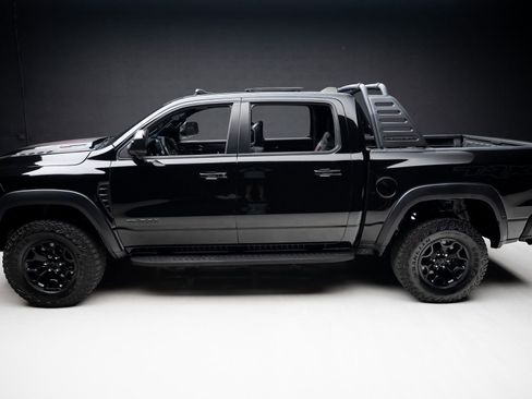 Used 2023 RAM 1500 TRX w/ TRX Level 2 Equipment Group image 17