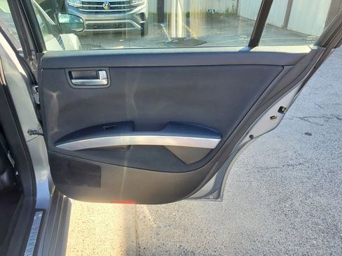 Used 2008 Nissan Maxima 3.5 SE w/ Sensory Pkg image 14