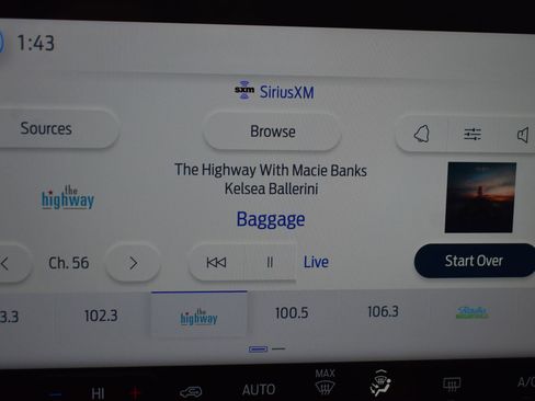 New 2025 Ford Bronco Sport Big Bend image 27