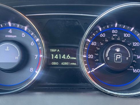 Used 2011 Hyundai Sonata GLS image 11