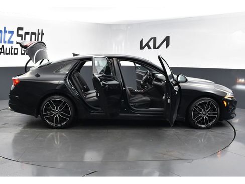 Certified 2024 Kia K5 GT image 36