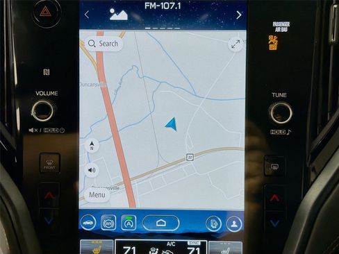 Used 2024 Subaru Outback Wilderness image 16